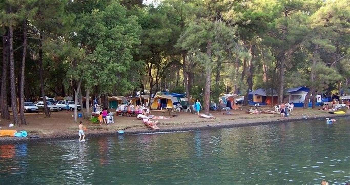    Çubucak Orman Kampı işletmesi hakkında inceleme talebi haberi